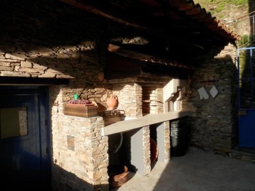 Foto del exterior de Bed-and-Breakfast Campus Natura