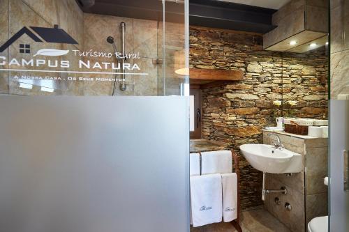 Foto general de Bed-and-Breakfast Campus Natura