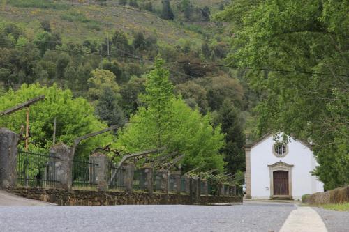 Foto general de Bed-and-Breakfast Campus Natura