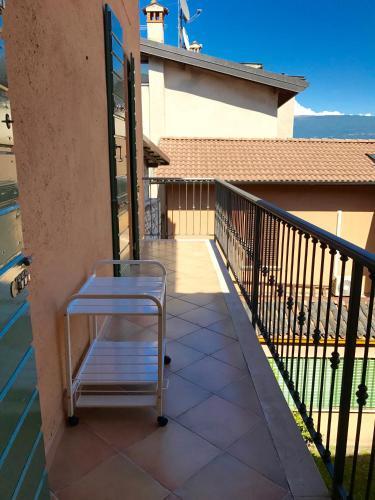 Foto general de Casa Angela