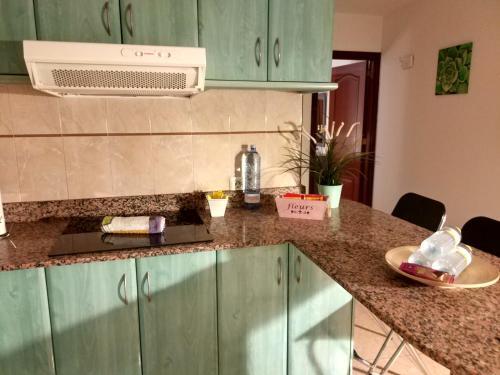 Foto de una habitación de Alquileres Vacacionales UNION 64