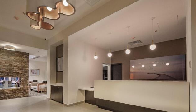 Foto de Hotel Staybridge Suites Irapuato