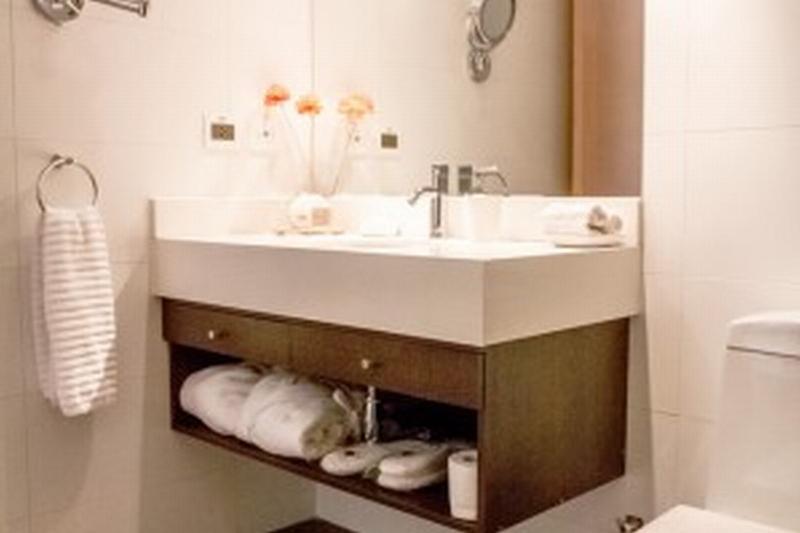 Foto del baño de NOI Puma Lodge