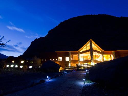 Foto del exterior de NOI Puma Lodge