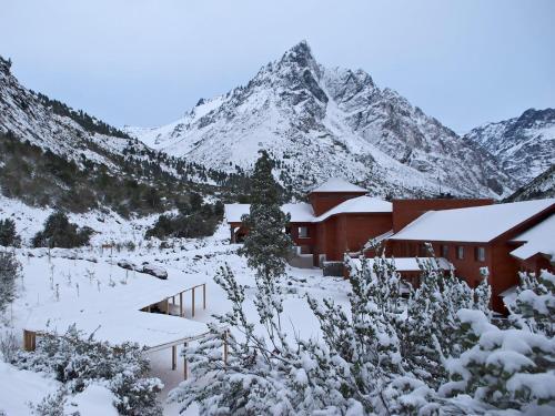 Foto del entorno de NOI Puma Lodge