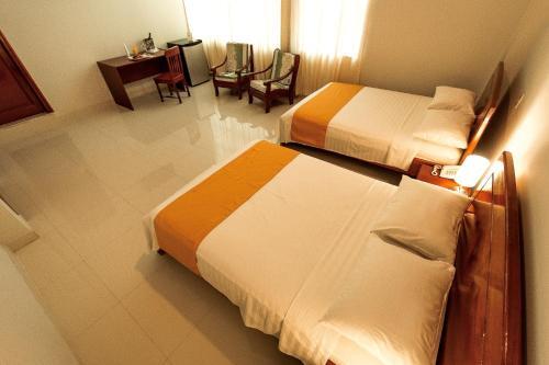 Foto general de Cumbaza Hotel &amp;amp; Convenciones