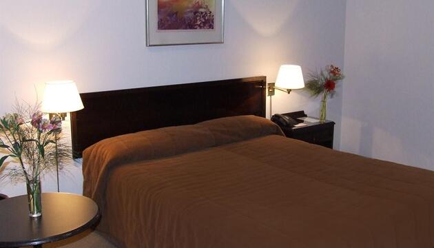 Foto de Hotel Austral Bahía Blanca