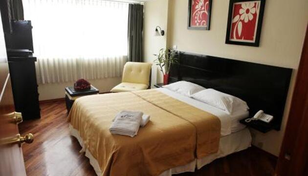 Foto de Hostal Capri