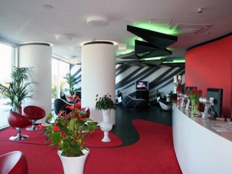 Foto general de Klass Hotel