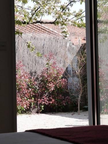 Foto general de Casa Rural Morgadio da Calcada