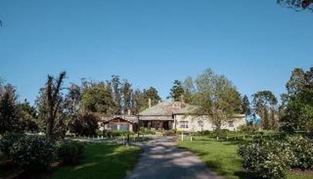 Foto de Estancia Fangio Balcarce by Esplendor Hoteles