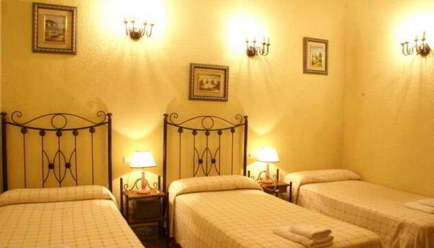 Foto de Hostal Vincent Van Gogh