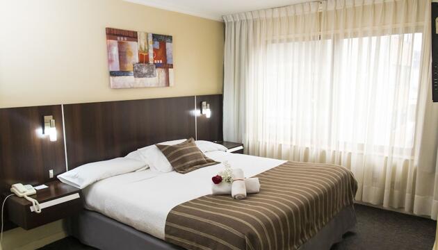 Foto de Hotel Don Eduardo