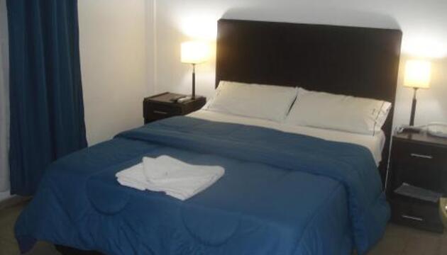 Foto de Hotel Morada Suites
