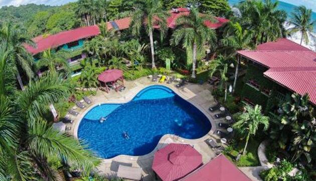 Foto de Marea Brava Hotel