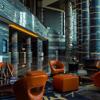 Foto de Renaissance Guiyang Hotel