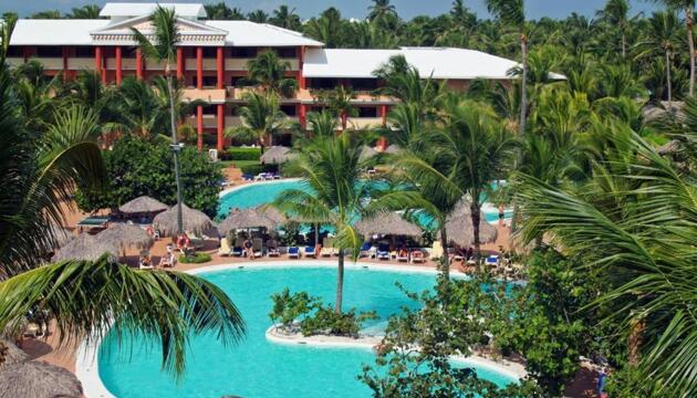 Foto de Complejo Iberostar Waves Punta Cana