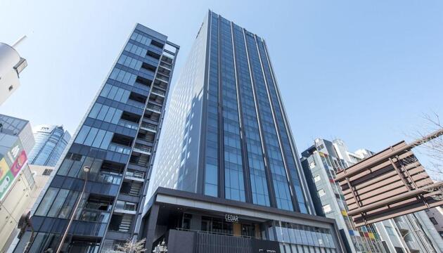 Foto de Hotel remm Roppongi