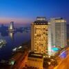 Foto de Sheraton Cairo Hotel &amp; Casino