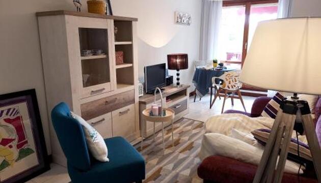 Foto de Apartment Calle Marqués de Velasco