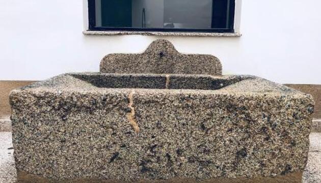 Foto de Apartamentos AL-QAZERES LUXURY La Concepción