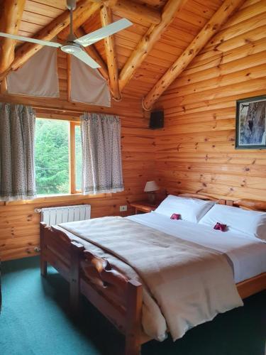 Foto de una habitación de Hosteria Epulen