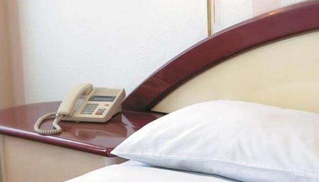 Foto de Americana Hotel