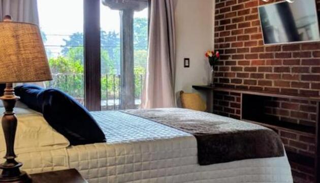 Foto de Hotel Posada de la Luna