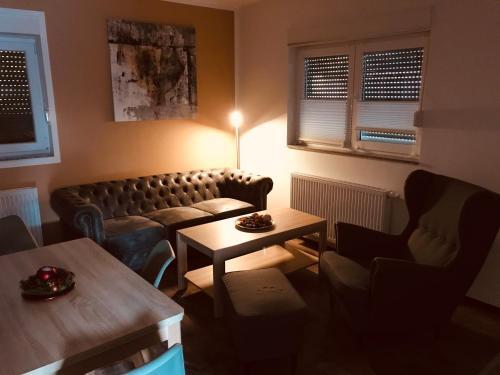 Foto de una habitación de Ferienpark Senftenberg