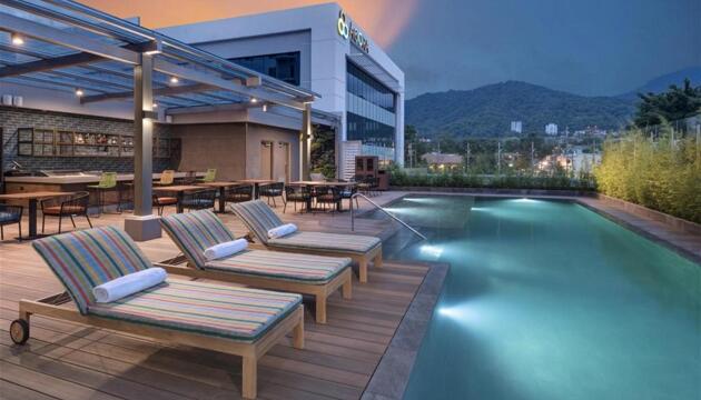 Foto de Hotel Hyatt Place San Pedro Sula