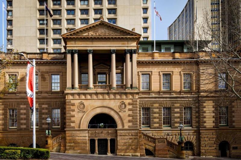 Foto general de InterContinental Sydney, an IHG Hotel