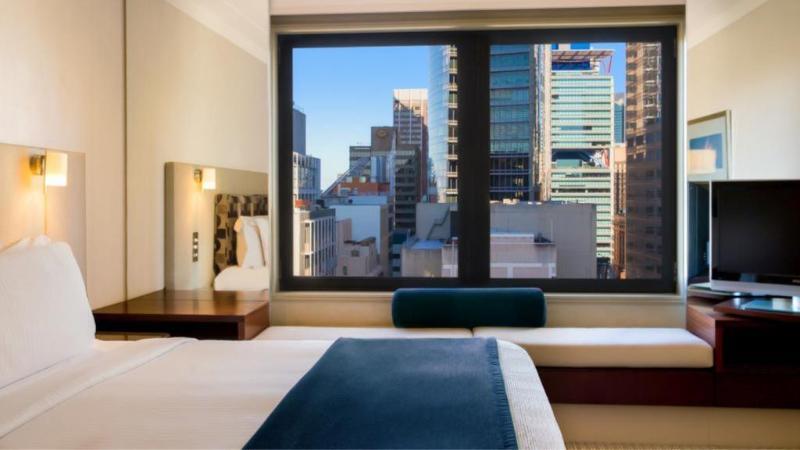 Foto del entorno de InterContinental Sydney, an IHG Hotel
