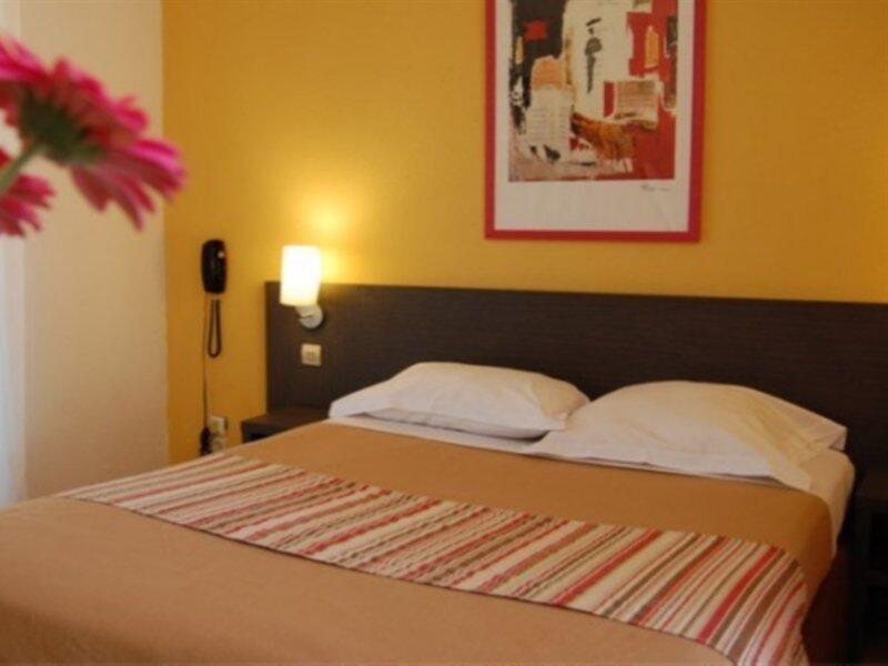 Foto general de Noemys Aigues-Mortes - ex Mona Lisa Royal Hôtel