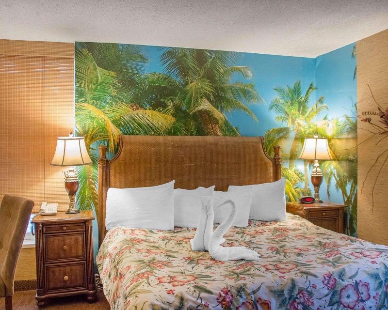 Foto general de Hotel Quality Inn &amp;amp; Suites Winnipeg