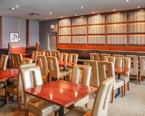 Foto de restauración de Hotel Quality Inn &amp;amp; Suites Winnipeg