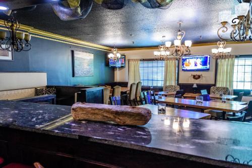 Foto de los servicios de Hearthstone Inn Boutique Hotel Halifax-Dartmouth