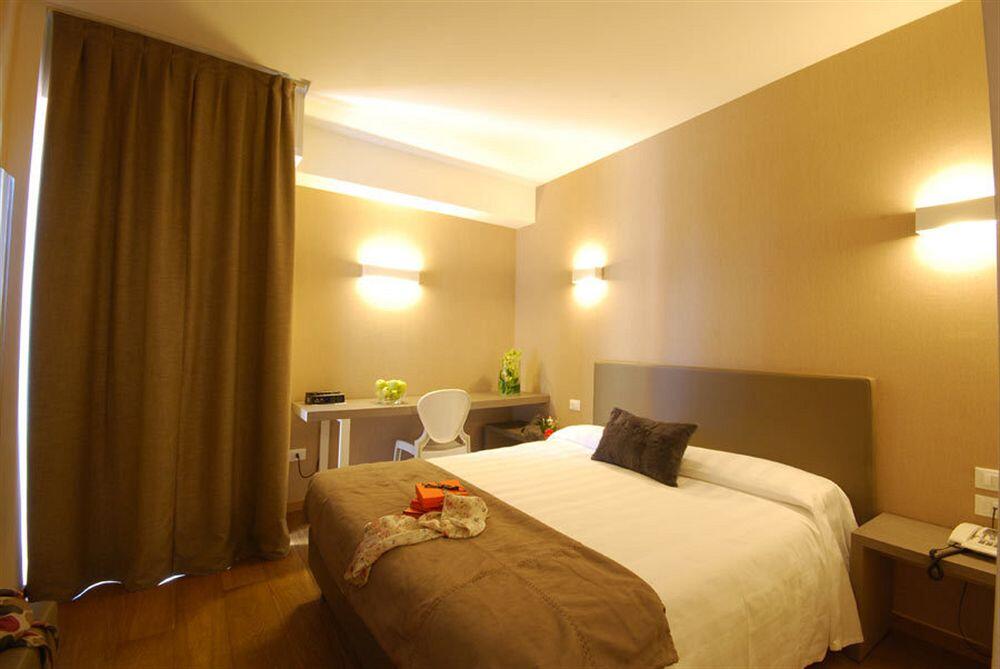 Foto general de Hotel Napoleon