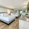 Foto de Hotel Thunderbird Beach Resort