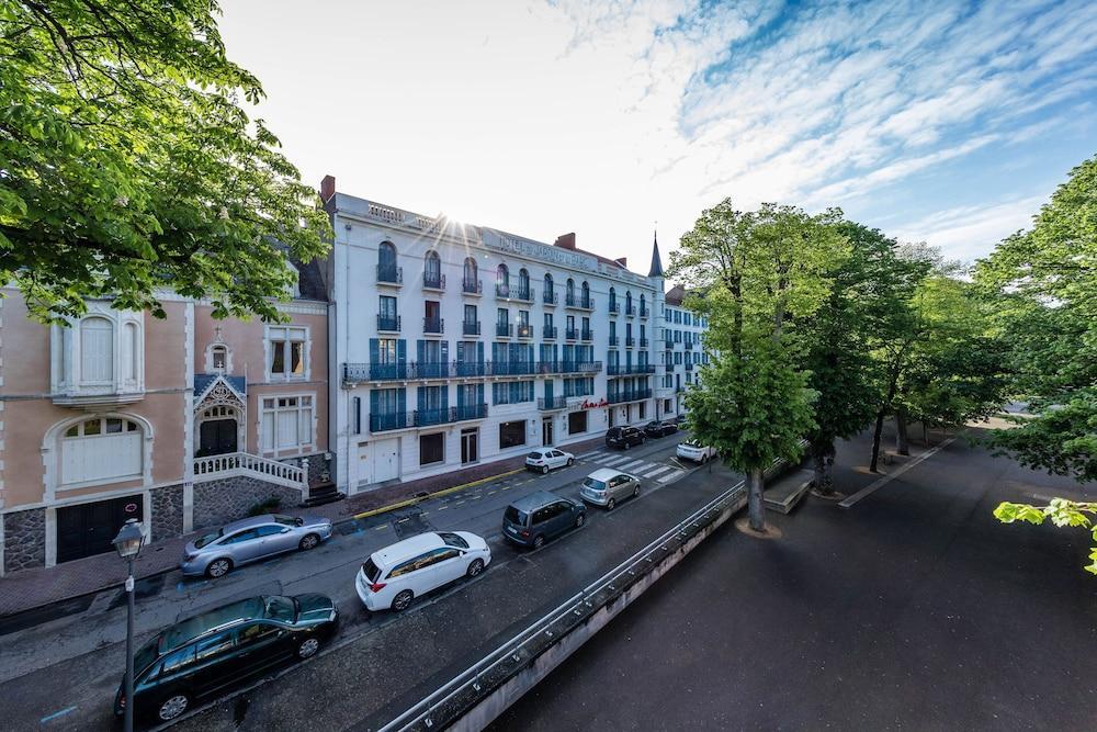 Foto general de Hotel Noemys Néris Montluçon - ex Mona Lisa