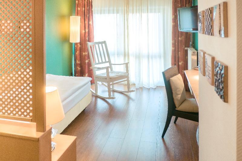 Foto general de Hotel Ambiente Langenhagen Hannover by Tulip Inn