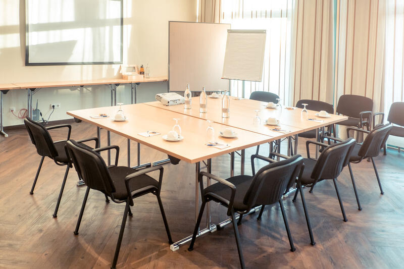 Foto de los servicios de Hotel Ambiente Langenhagen Hannover by Tulip Inn