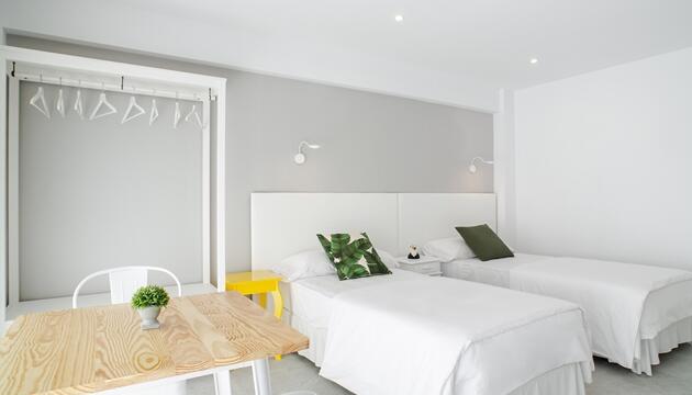 Foto de Apartamentos INNER Kompas Palmanova &quot;Adults Only&quot;