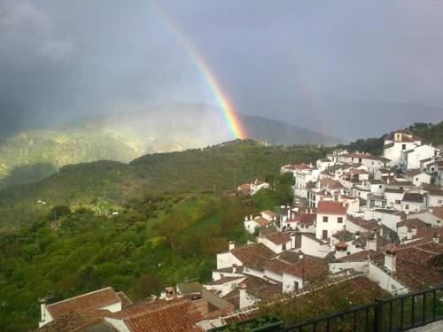 Foto general de Villa Sila