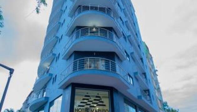 Foto de Hotel Maputo