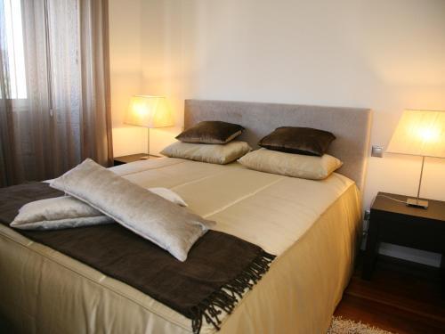 Foto de una habitación de Casa D&amp;#039; Joao Enes - Afife Residence