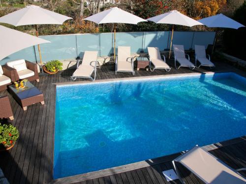 Foto de los servicios de Casa D&amp;#039; Joao Enes - Afife Residence