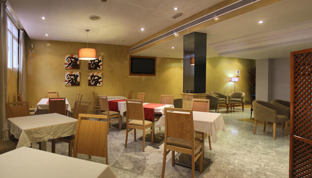 Foto de Hotel Reyes Católicos