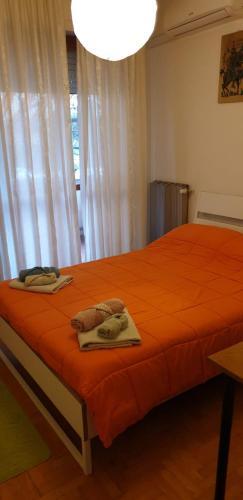 Foto de una habitación de Civico 22 Pisa