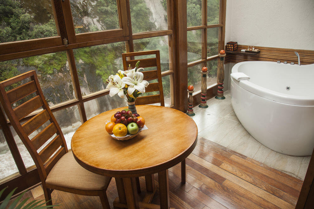 Foto general de Casa del Sol Machupicchu