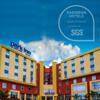 Foto de Hotel Park Inn by Radisson Kigali